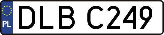 DLBC249