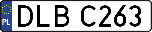 DLBC263