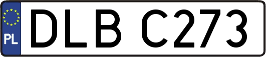 DLBC273