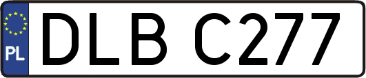 DLBC277
