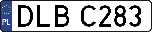 DLBC283