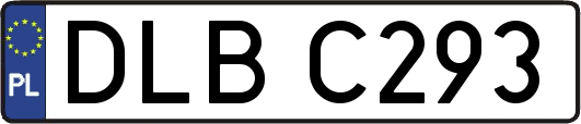 DLBC293