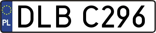 DLBC296