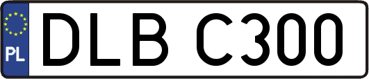 DLBC300