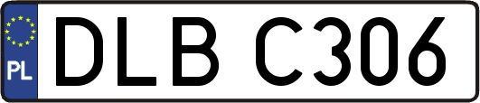 DLBC306