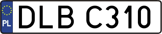 DLBC310