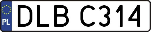 DLBC314