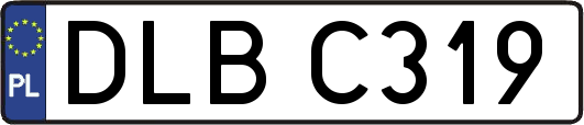 DLBC319