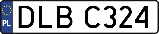 DLBC324