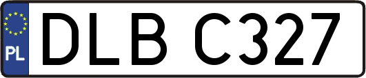 DLBC327