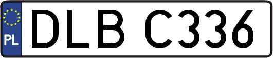 DLBC336