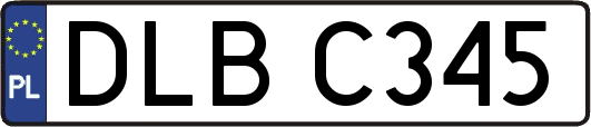DLBC345
