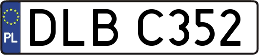 DLBC352