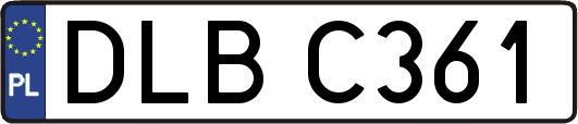 DLBC361