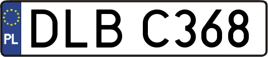 DLBC368