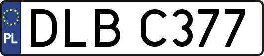 DLBC377