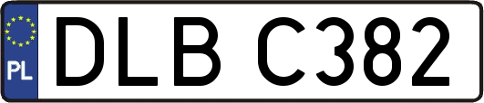 DLBC382