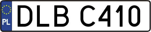 DLBC410