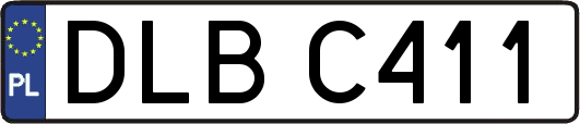 DLBC411