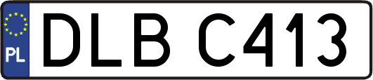 DLBC413