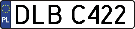 DLBC422