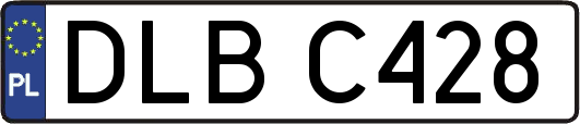 DLBC428