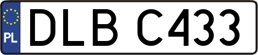 DLBC433