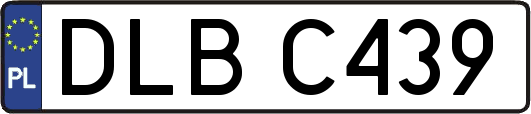 DLBC439