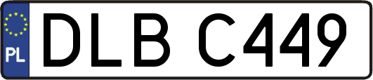 DLBC449
