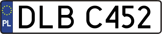 DLBC452