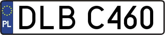 DLBC460