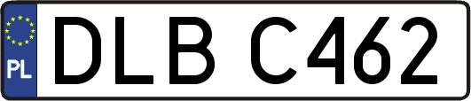 DLBC462