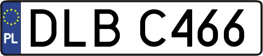DLBC466