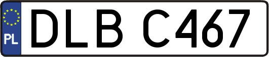 DLBC467