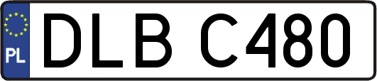 DLBC480