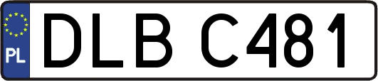 DLBC481