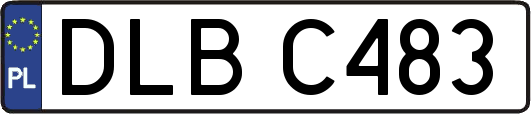 DLBC483