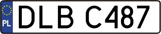 DLBC487