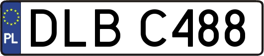 DLBC488
