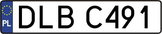 DLBC491