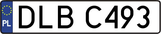 DLBC493