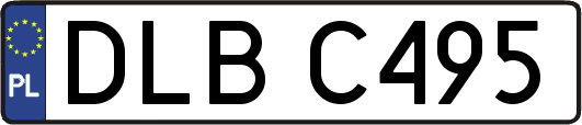 DLBC495