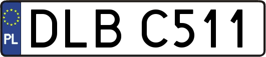 DLBC511