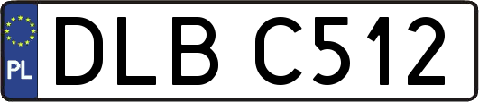 DLBC512