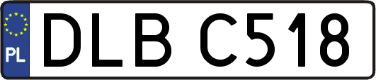 DLBC518
