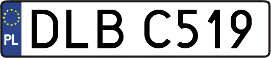 DLBC519