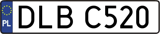 DLBC520