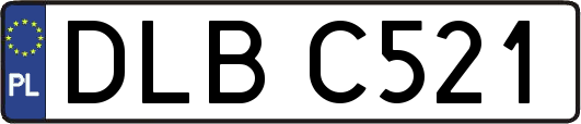 DLBC521
