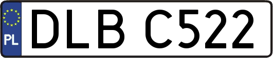 DLBC522