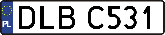 DLBC531